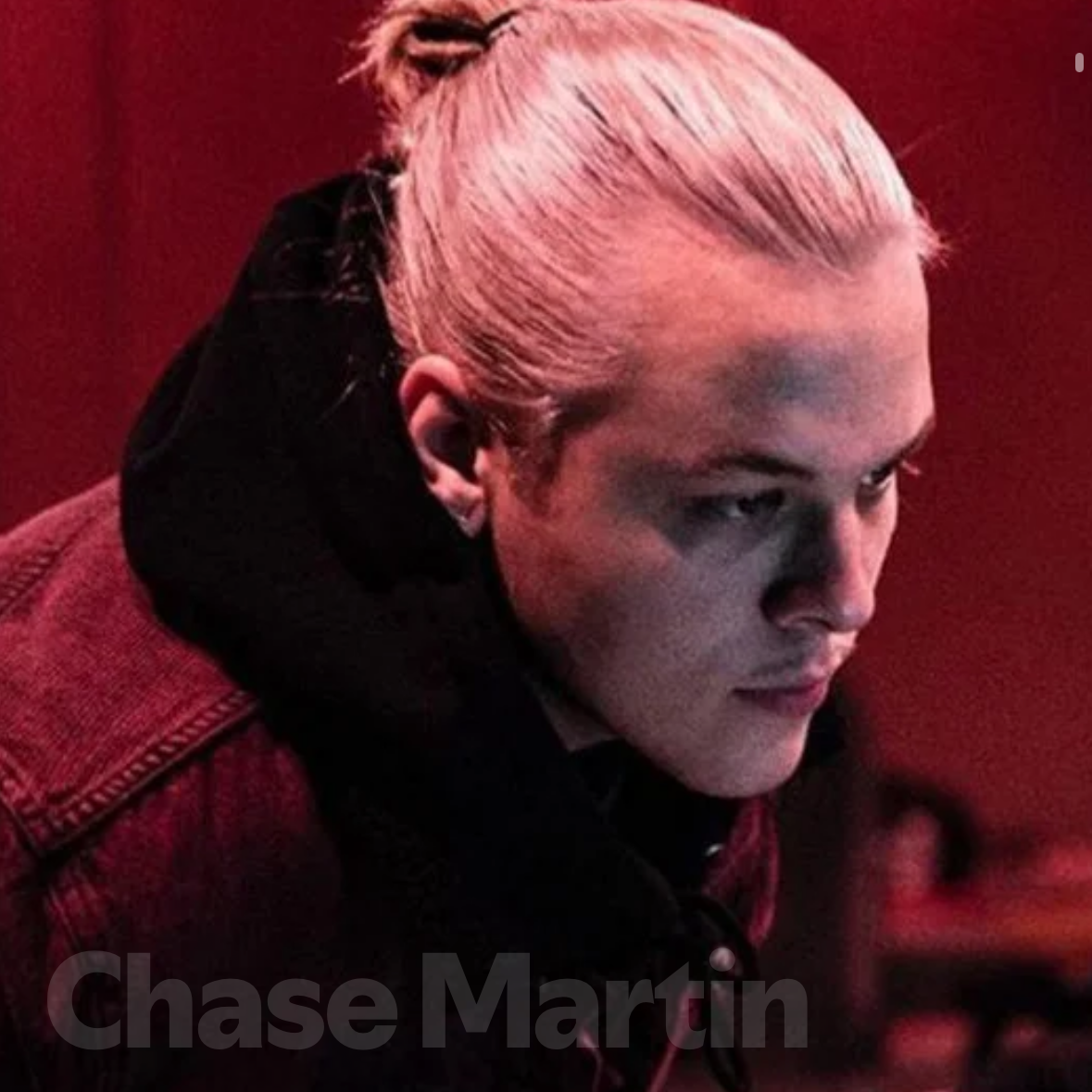 Chase Martin