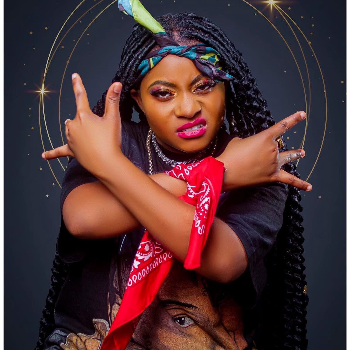 Cleopatra Musonda